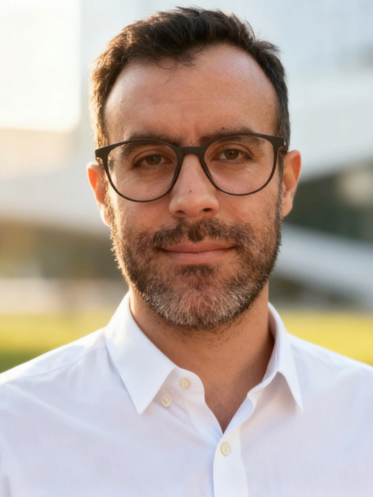 Matías Traslaviña